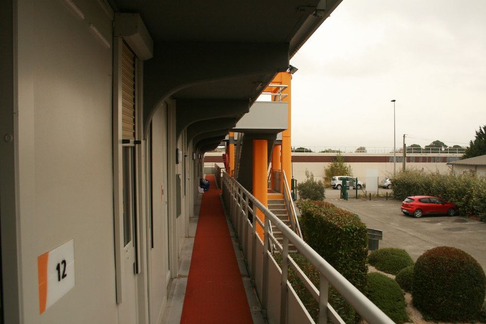 Photo of Patio Balcony in Villalbe