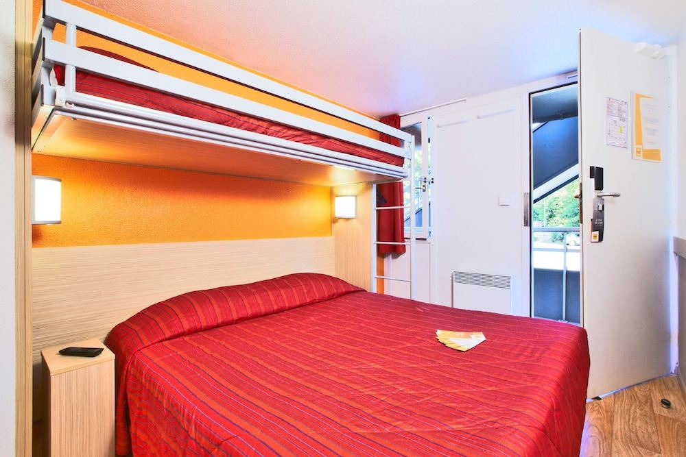 Photo of Bedroom in Villers-Saint-Paul