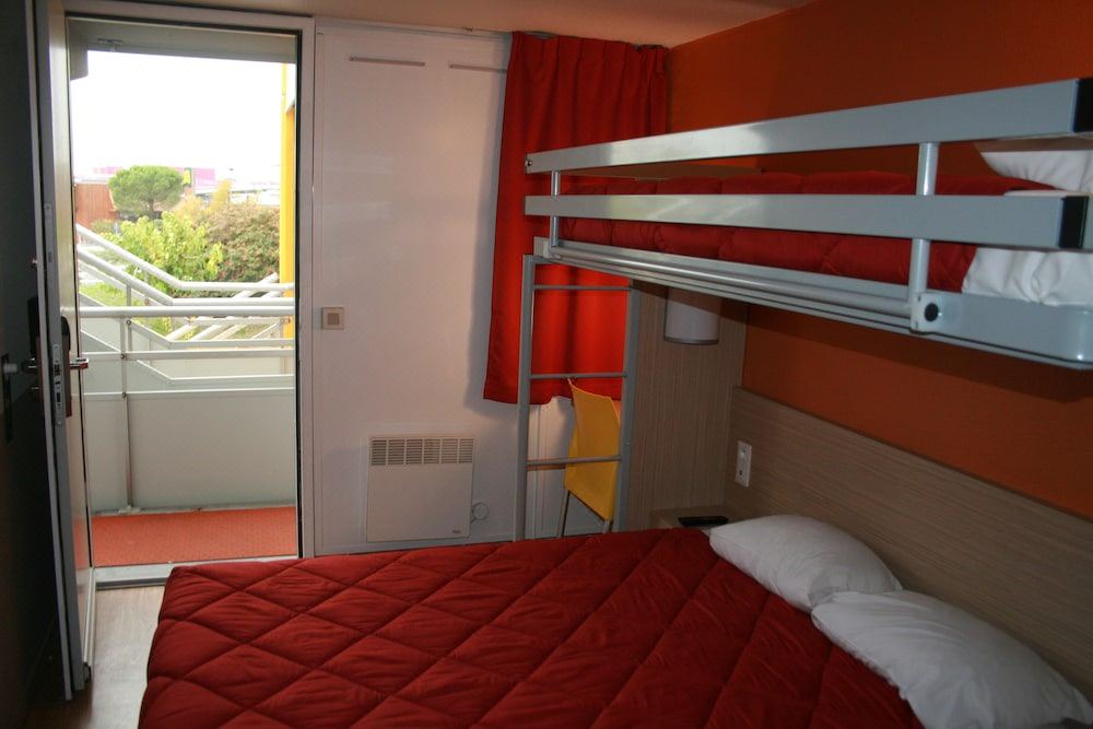 Photo of Bedroom in Villalbe