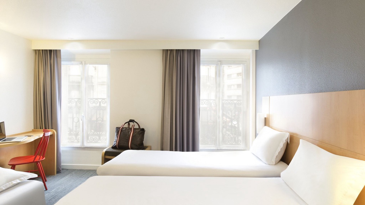 Photo of Bedroom in Saint-Vincent-de-Paul
