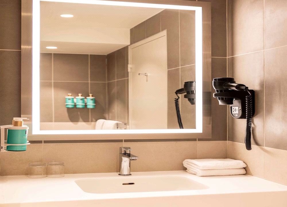 Photo of Bathroom in Rungis