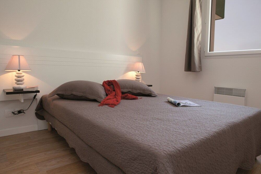 Photo of Bedroom in Plescop