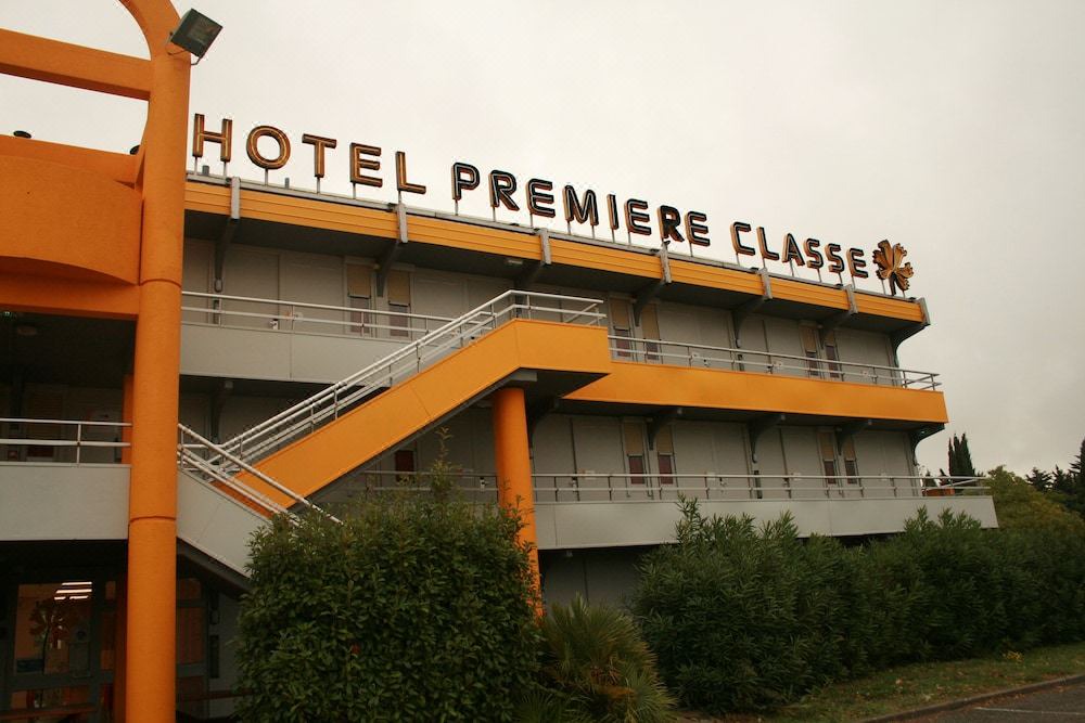 Photo of Buildings in Villalbe