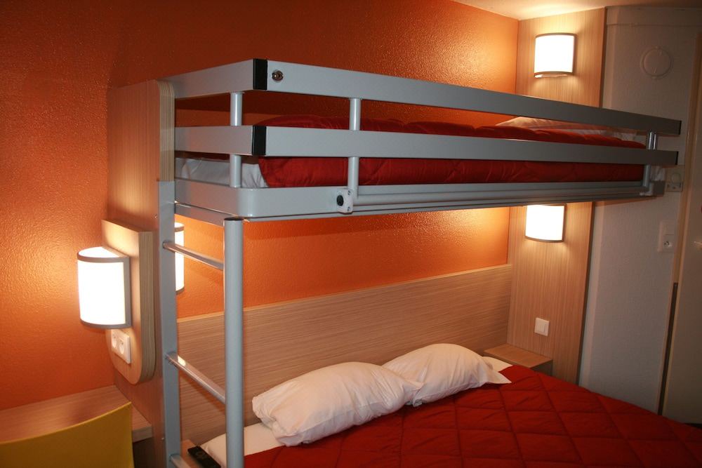 Photo of Bedroom in Villalbe