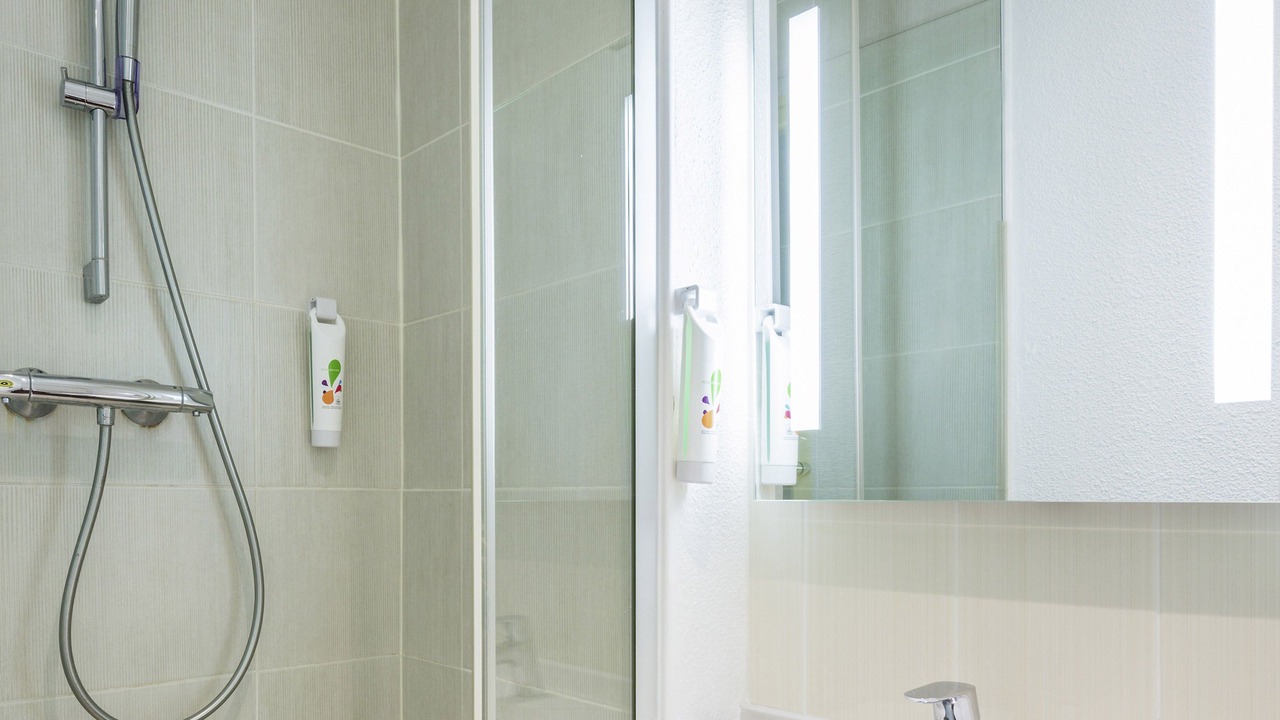Photo of Bathroom in Flandres