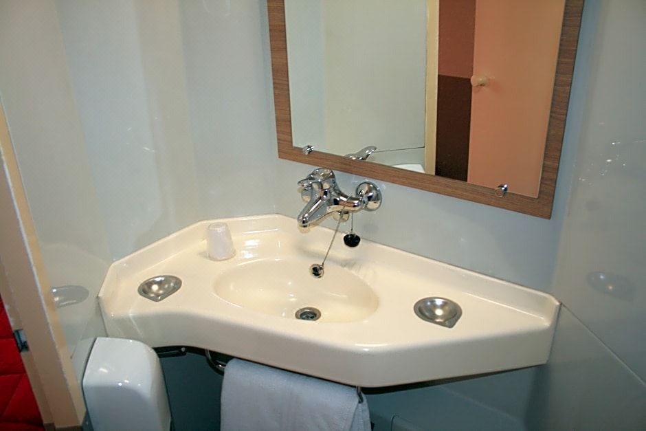 Photo of Bathroom in Villalbe