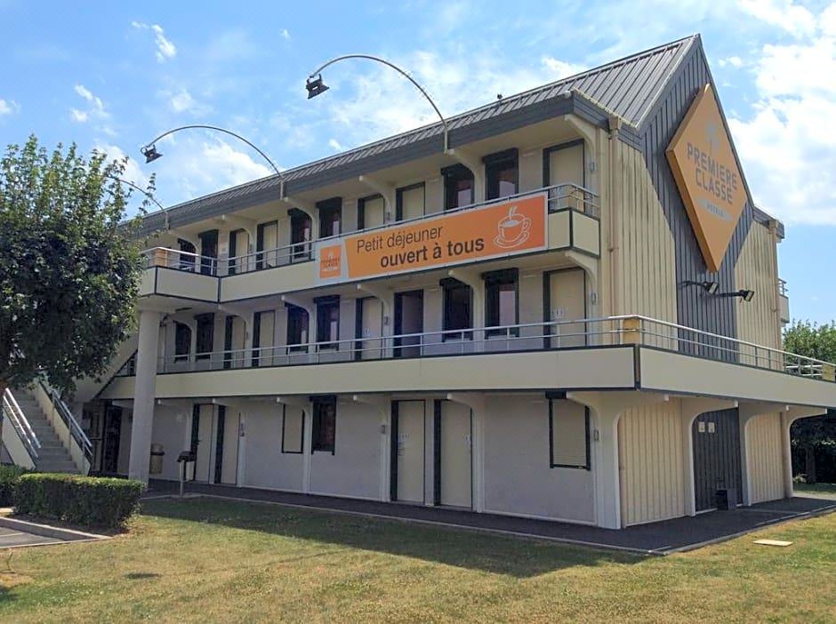 Photo of Buildings in Saint-Maur
