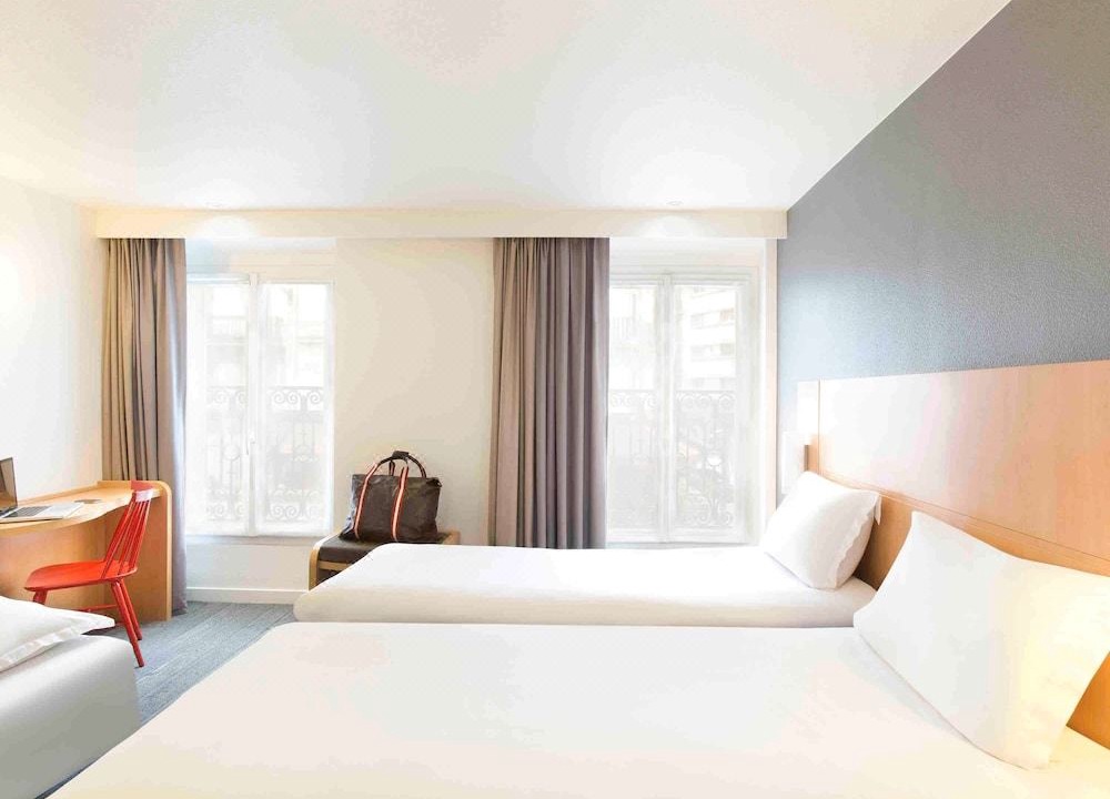Photo of Bedroom in Saint-Vincent-de-Paul