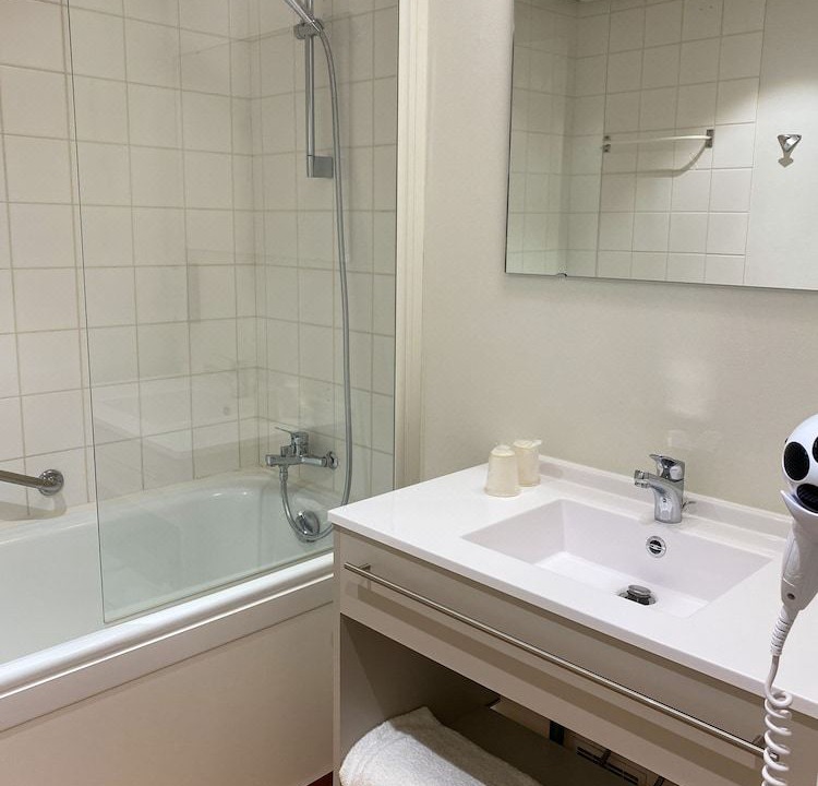 Photo of Bathroom in Montchanin