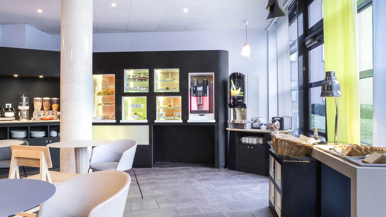 Photo of Livingroom in Roissy-en-France