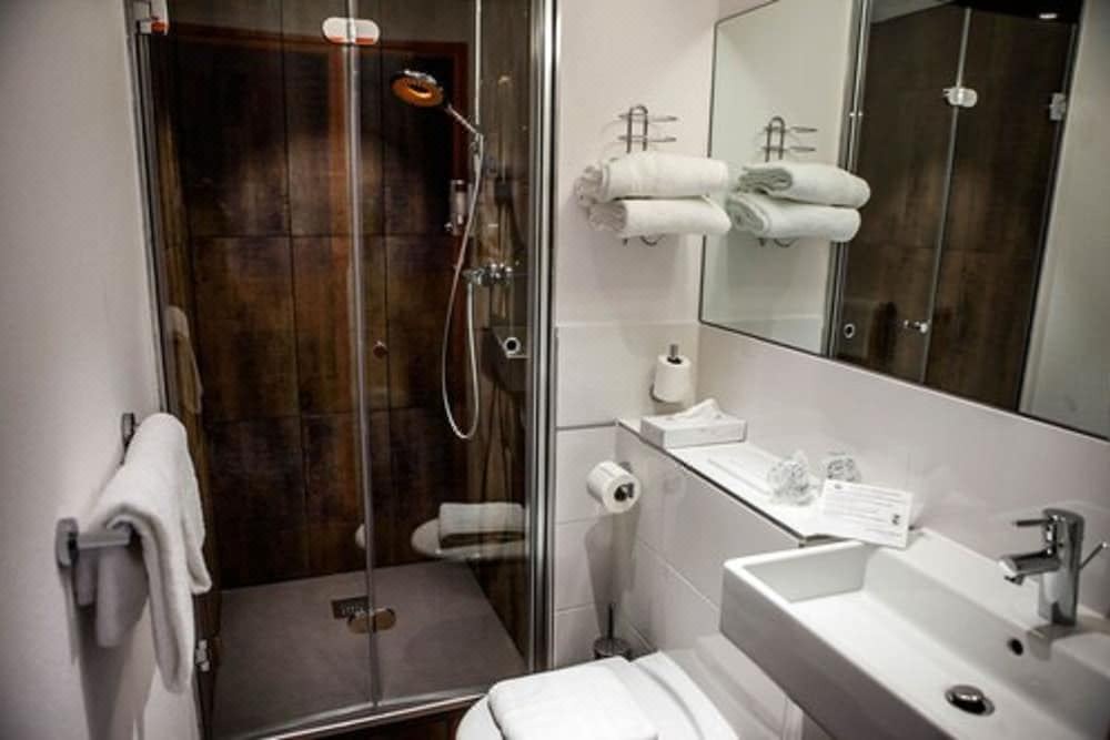Photo of Bathroom in Le Mont-Saint-Michel