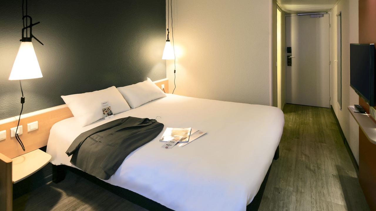Photo of Bedroom in Beaujoire