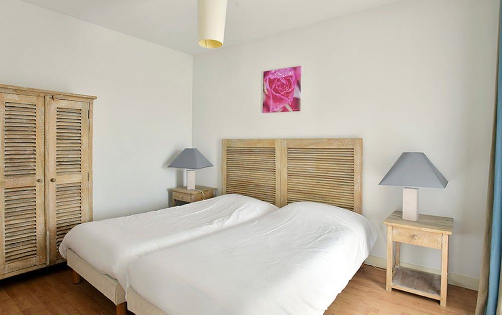 Photo of Bedroom in Lagord