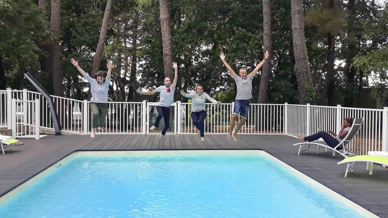 Photo of Outdoor in Caudan