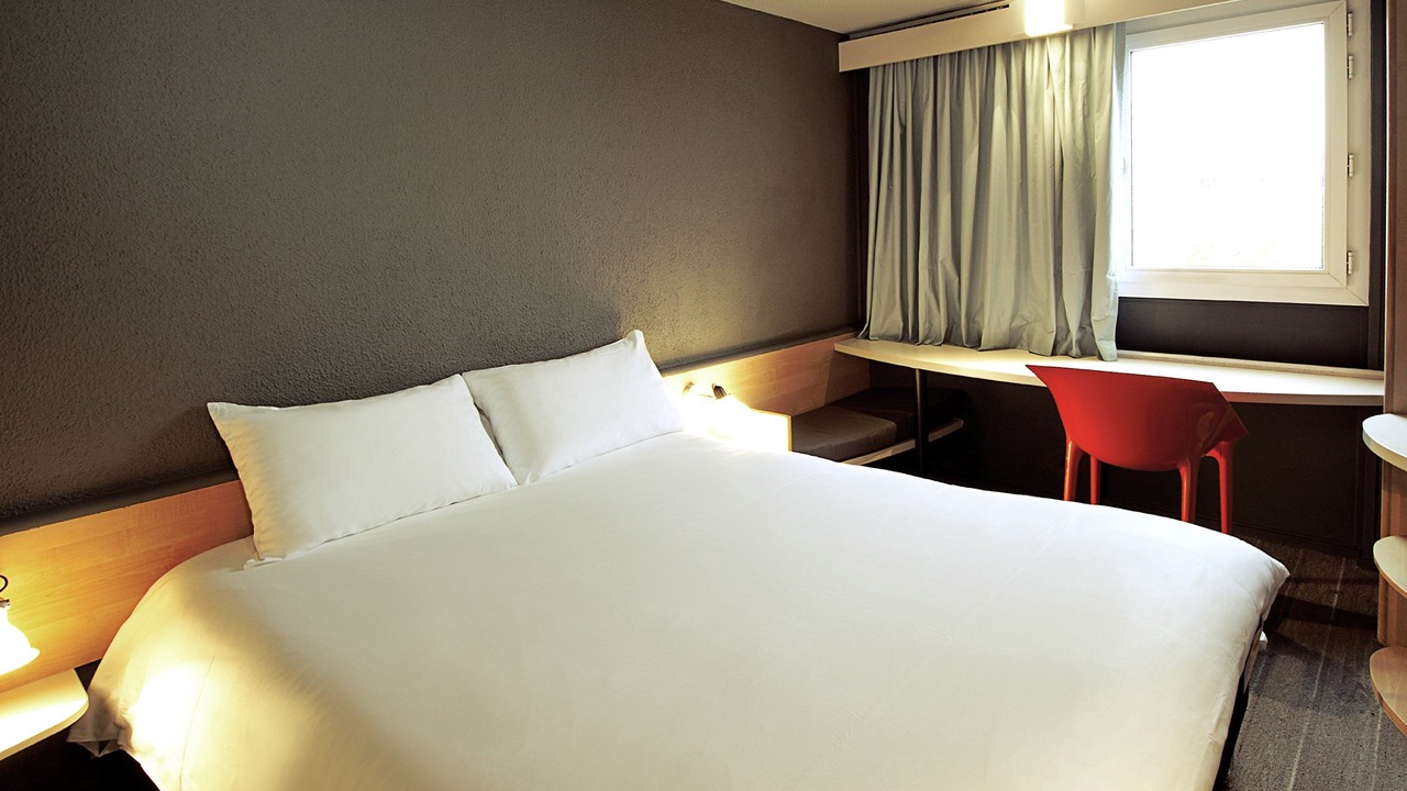 Photo of Bedroom in Saint-Vincent-de-Paul