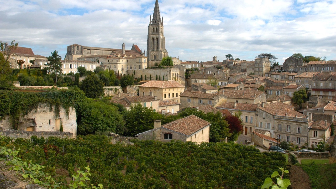 Photo of Others in Pessac
