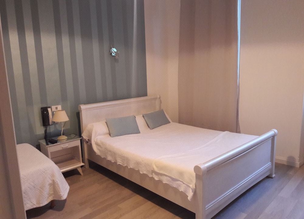 Photo of Bedroom in Rivesaltes