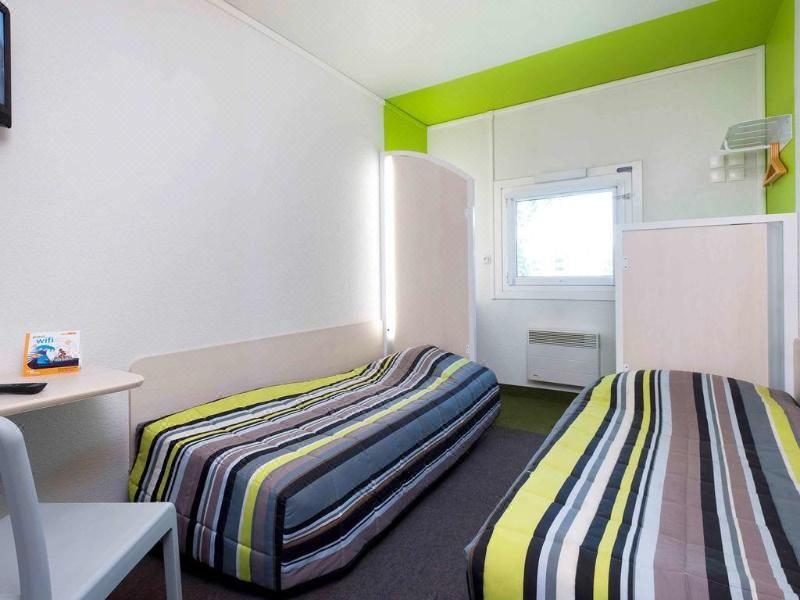 Photo of Bedroom in Nemours