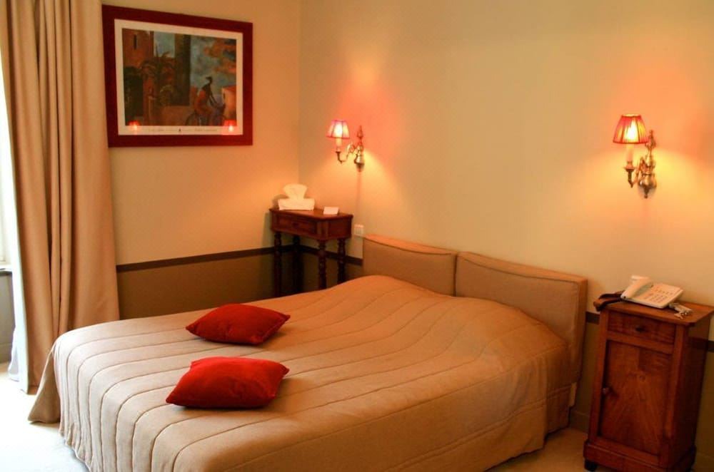 Photo of Bedroom in Nivillac