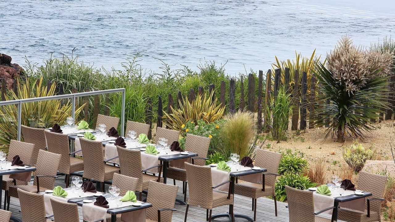 Photo of Patio Balcony in Ploubazlanec