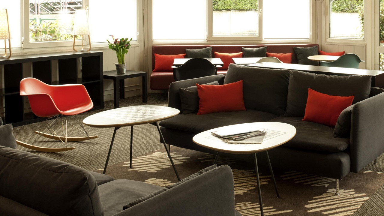 Photo of Livingroom in Le Port sous la Lune