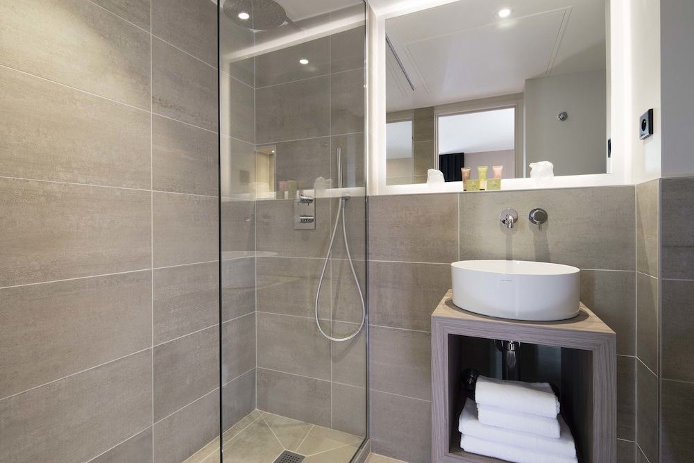 Photo of Bathroom in 5th Arrondissement