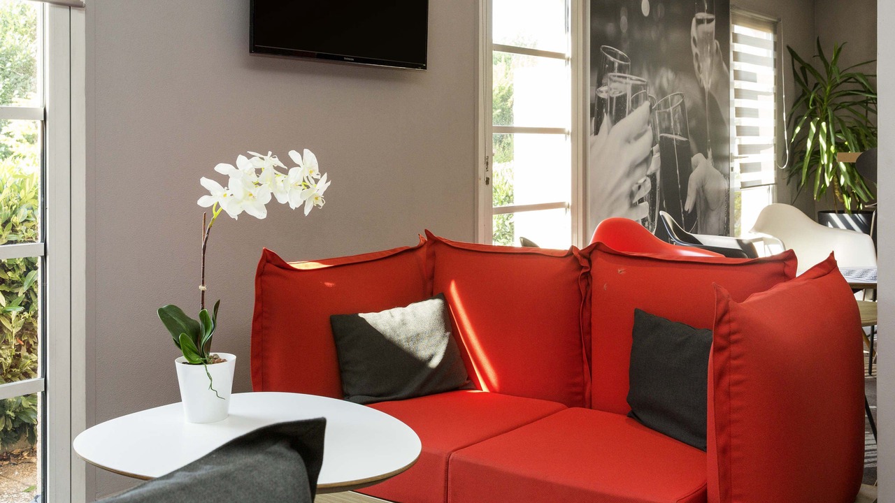 Photo of Livingroom in Sisteron