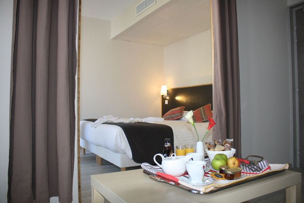 Photo of Bedroom in Mauleon-Licharre