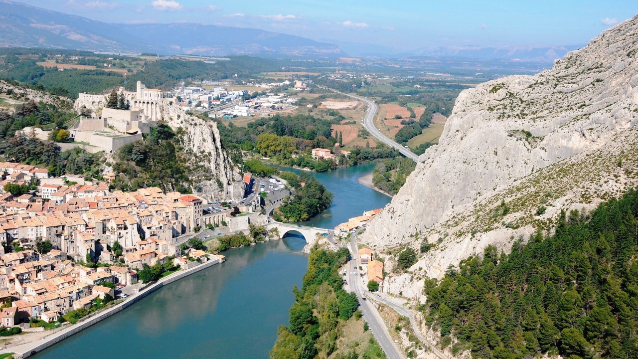 Photo of Outdoor in Sisteron