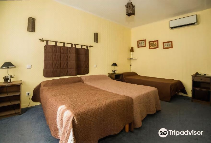 Photo of Bedroom in Rivesaltes