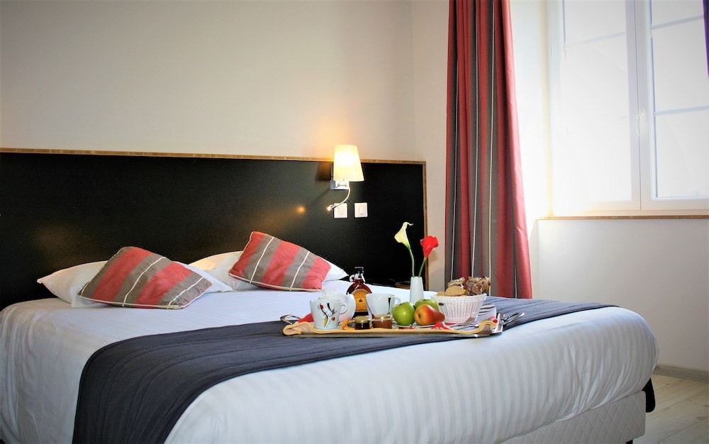 Photo of Bedroom in Mauleon-Licharre