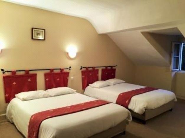 Photo of Bedroom in Nevers