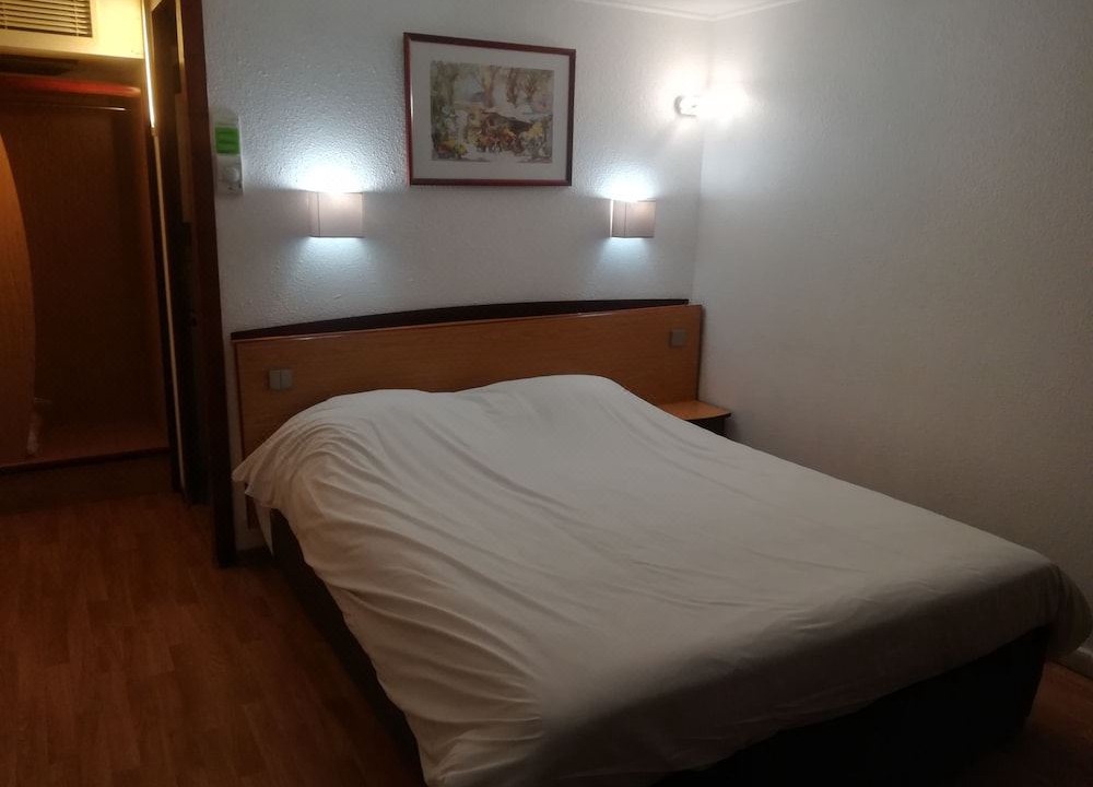 Photo of Bedroom in Perpignan