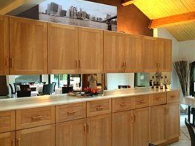 Photo of Kitchen in Banassac