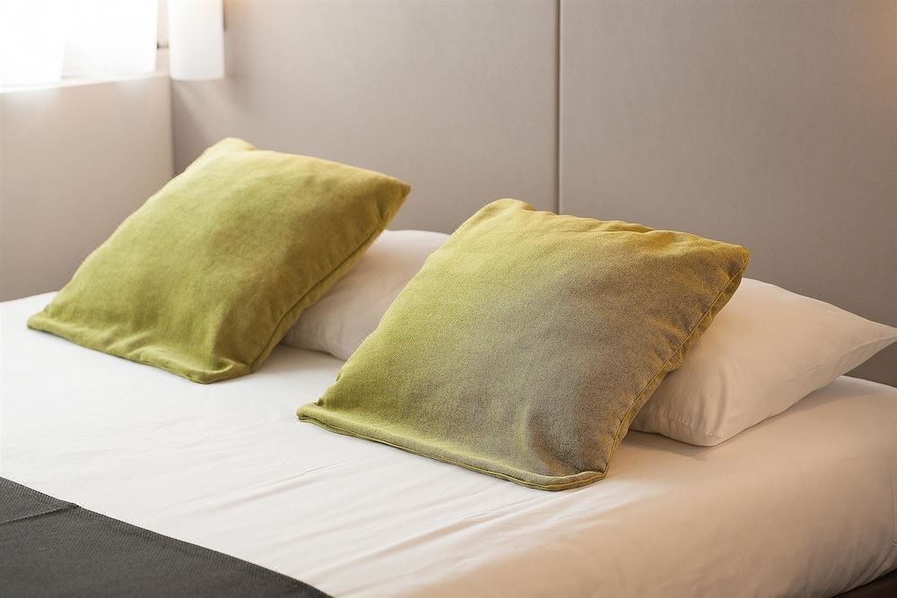 Photo of Bedroom in Bellerive-sur-Allier