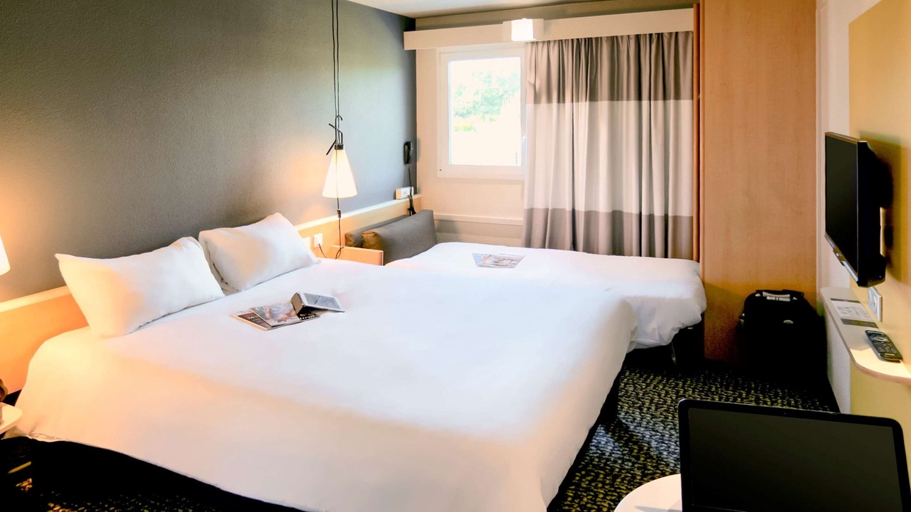 Photo of Bedroom in Beaujoire