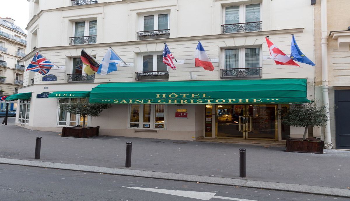 Photo of Others in 5th Arrondissement