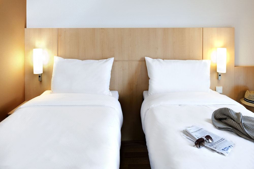Photo of Bedroom in Chaponnay