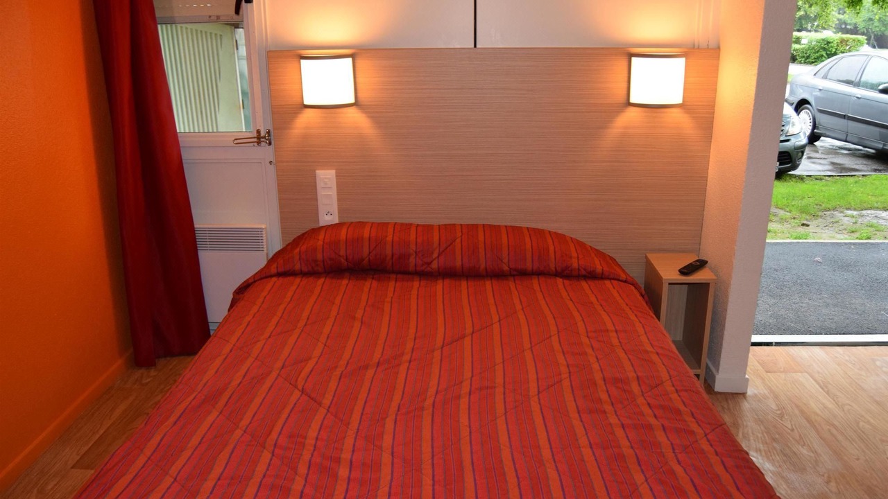 Photo of Bedroom in Villers-Saint-Paul