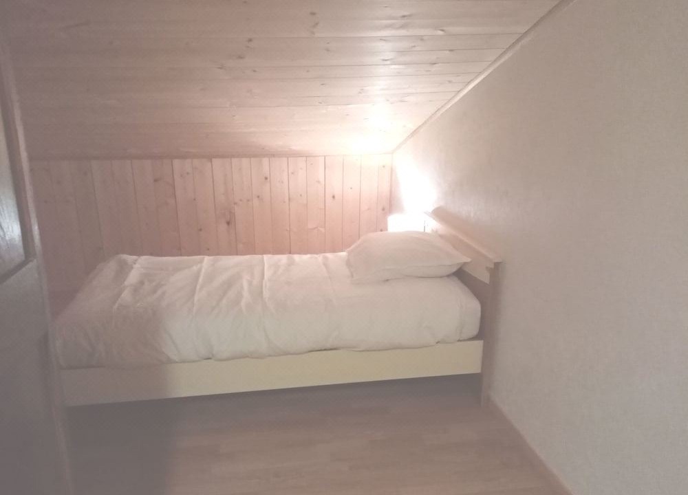 Photo of Bedroom in Feugarolles