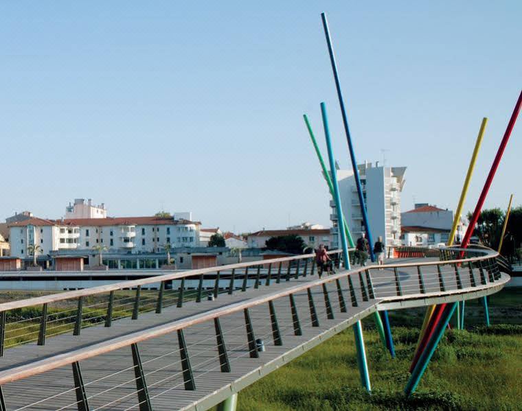 Photo of Buildings in Dax