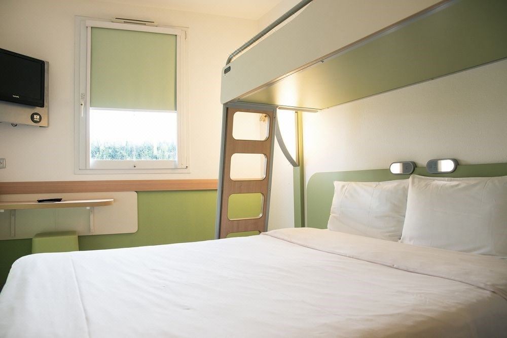 Photo of Bedroom in Nonant