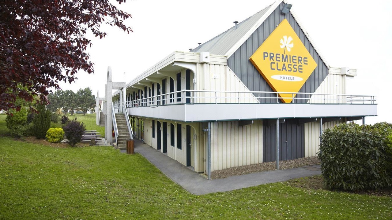 Photo of Buildings in Villalbe
