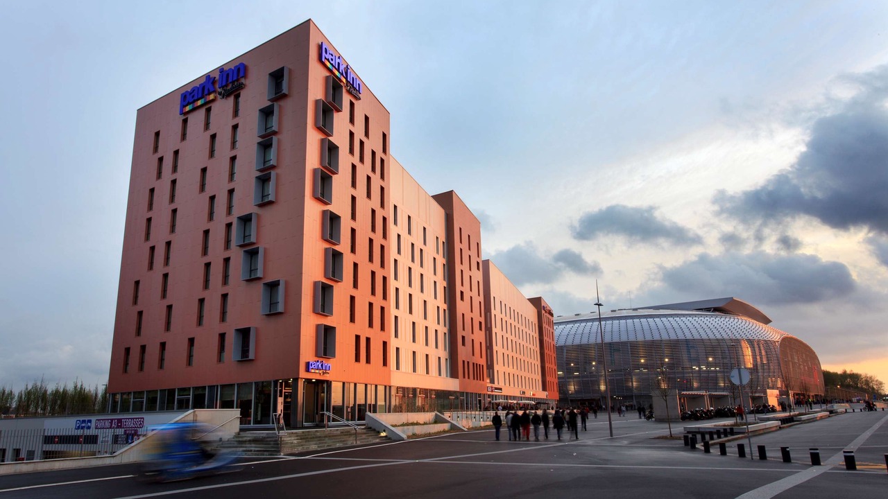 Photo of Buildings in Sart-Babylone