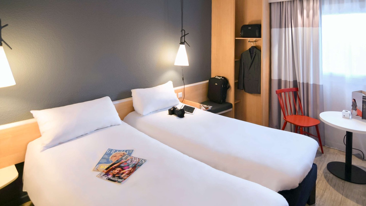 Photo of Bedroom in Beaujoire