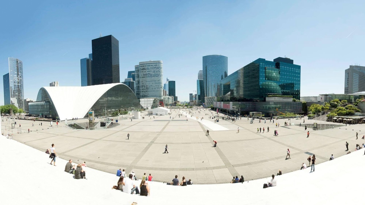 Photo of Others in Parc-Nord