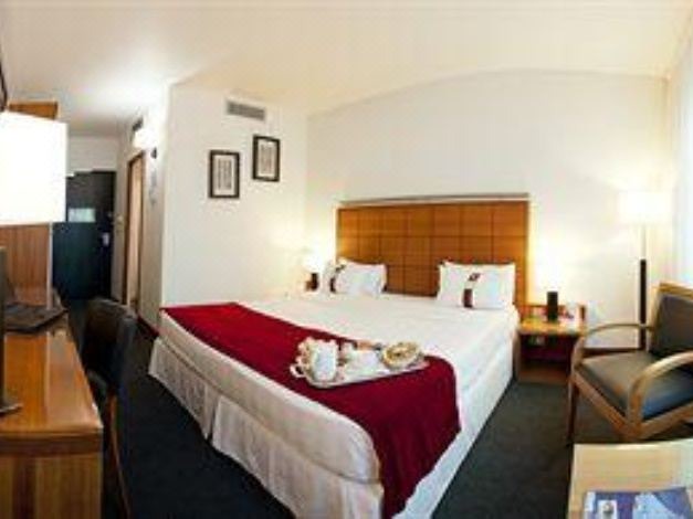 Photo of Bedroom in Pessac