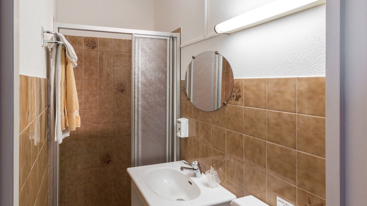 Photo of Bathroom in Saint-Haon