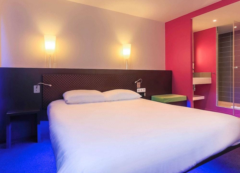 Photo of Bedroom in Caudan