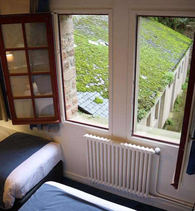 Photo of Bedroom in Le Mont-Saint-Michel